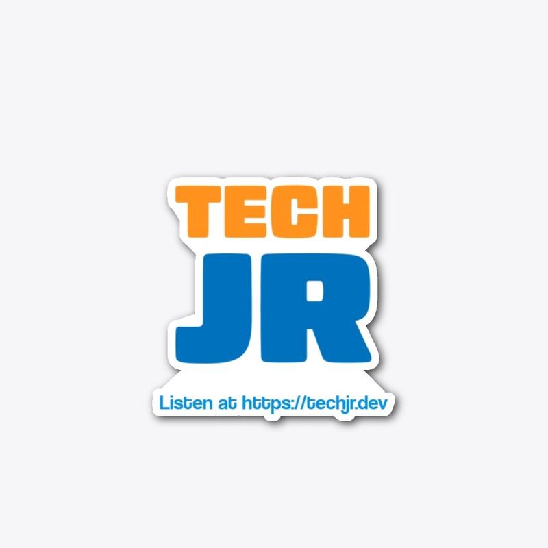 Tech JR Podcast