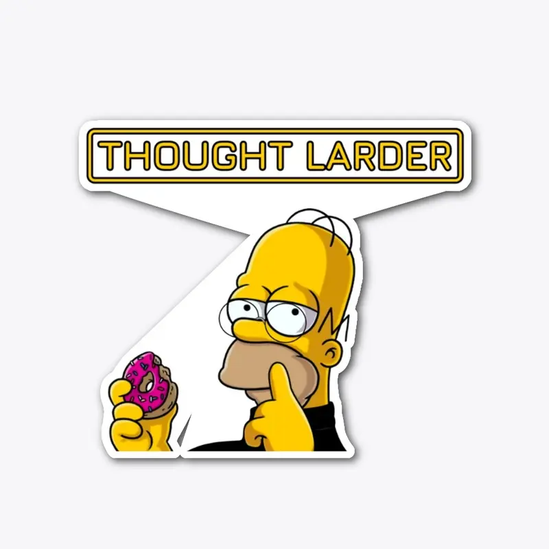 Thought Larder