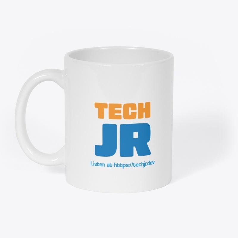 Tech JR Podcast